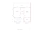draft 2d cad drawing